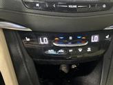 Thumbnail of 2019 Stellar Black Metallic Cadillac XT5
