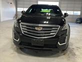 Thumbnail of 2019 Stellar Black Metallic Cadillac XT5