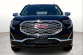 Thumbnail of 2020 Ebony Twilight Metallic GMC Terrain