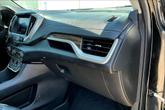 Thumbnail of 2020 Ebony Twilight Metallic GMC Terrain