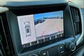 Thumbnail of 2020 Ebony Twilight Metallic GMC Terrain