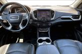 Thumbnail of 2020 Ebony Twilight Metallic GMC Terrain