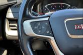 Thumbnail of 2020 Ebony Twilight Metallic GMC Terrain