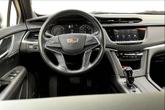 Thumbnail of 2023 Stellar Black Metallic Cadillac XT5