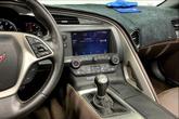 Thumbnail of 2014 Laguna Blue Tintcoat Chevrolet Corvette Stingray