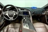 Thumbnail of 2014 Laguna Blue Tintcoat Chevrolet Corvette Stingray