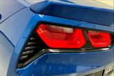 Thumbnail of 2014 Laguna Blue Tintcoat Chevrolet Corvette Stingray