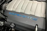 Thumbnail of 2014 Laguna Blue Tintcoat Chevrolet Corvette Stingray