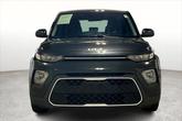 Thumbnail of 2022 Gravity Gray Kia Soul