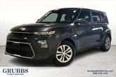 Photo of 2022 Gravity Gray Kia Soul
