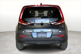 Thumbnail of 2022 Gravity Gray Kia Soul