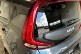 Thumbnail of 2022 Gravity Gray Kia Soul