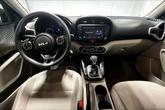 Thumbnail of 2022 Gravity Gray Kia Soul