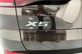 Thumbnail of 2023 Jet Black BMW X5 PHEV