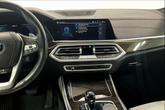 Thumbnail of 2023 Jet Black BMW X5 PHEV