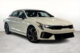 Thumbnail of 2025  Kia K5