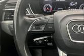Thumbnail of 2023 Navarra Blue Metallic Audi A4