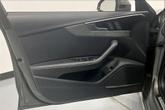 Thumbnail of 2023 Navarra Blue Metallic Audi A4