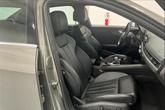 Thumbnail of 2023 Navarra Blue Metallic Audi A4