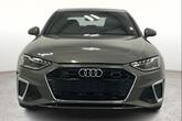 Thumbnail of 2023 Navarra Blue Metallic Audi A4