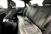Thumbnail of 2023 Navarra Blue Metallic Audi A4