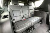 Thumbnail of 2021 Onyx Black GMC Yukon XL