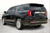 Thumbnail of 2021 Onyx Black GMC Yukon XL