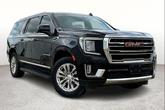 Thumbnail of 2021 Onyx Black GMC Yukon XL