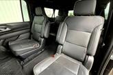 Thumbnail of 2021 Onyx Black GMC Yukon XL