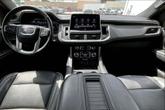 Thumbnail of 2021 Onyx Black GMC Yukon XL