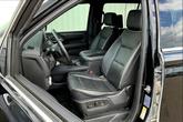 Thumbnail of 2021 Onyx Black GMC Yukon XL