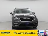 Thumbnail of 2021 Gray Chrysler Pacifica