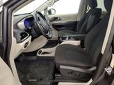 Thumbnail of 2021 Gray Chrysler Pacifica