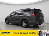 Thumbnail of 2021 Gray Chrysler Pacifica