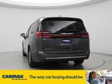 Thumbnail of 2021 Gray Chrysler Pacifica