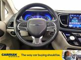 Thumbnail of 2021 Gray Chrysler Pacifica