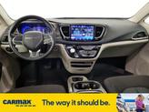 Thumbnail of 2021 Gray Chrysler Pacifica