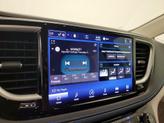 Thumbnail of 2021 Gray Chrysler Pacifica