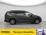 Thumbnail of 2021 Gray Chrysler Pacifica