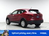 Thumbnail of 2018 Red Nissan Rogue Sport