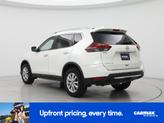 Thumbnail of 2018 White Nissan Rogue