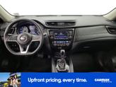 Thumbnail of 2018 White Nissan Rogue