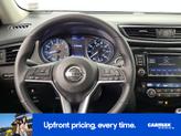 Thumbnail of 2018 White Nissan Rogue