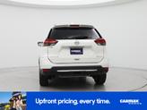 Thumbnail of 2018 White Nissan Rogue