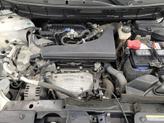Thumbnail of 2018 White Nissan Rogue