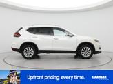 Thumbnail of 2018 White Nissan Rogue