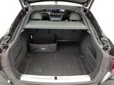 Thumbnail of 2023 Black Audi A5 Sportback