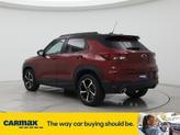 Thumbnail of 2022 Burgundy Chevrolet Trailblazer