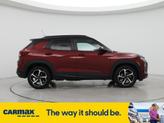 Thumbnail of 2022 Burgundy Chevrolet Trailblazer