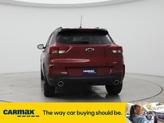 Thumbnail of 2022 Burgundy Chevrolet Trailblazer